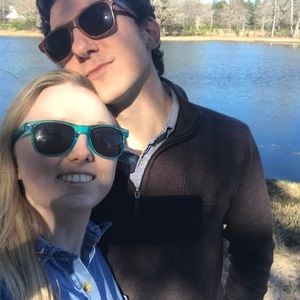 Meet your Posher, Gabrielle